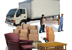 Packers and Movers Bhubaneswar